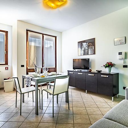 Casa Vacanze Arianna Rosia Ngoại thất bức ảnh