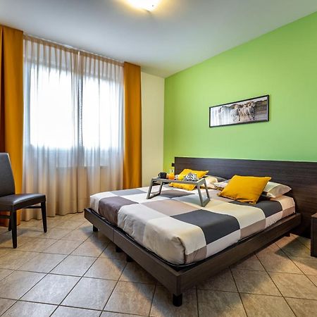 Casa Vacanze Arianna Rosia Ngoại thất bức ảnh