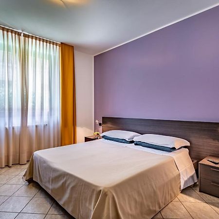 Casa Vacanze Arianna Rosia Ngoại thất bức ảnh