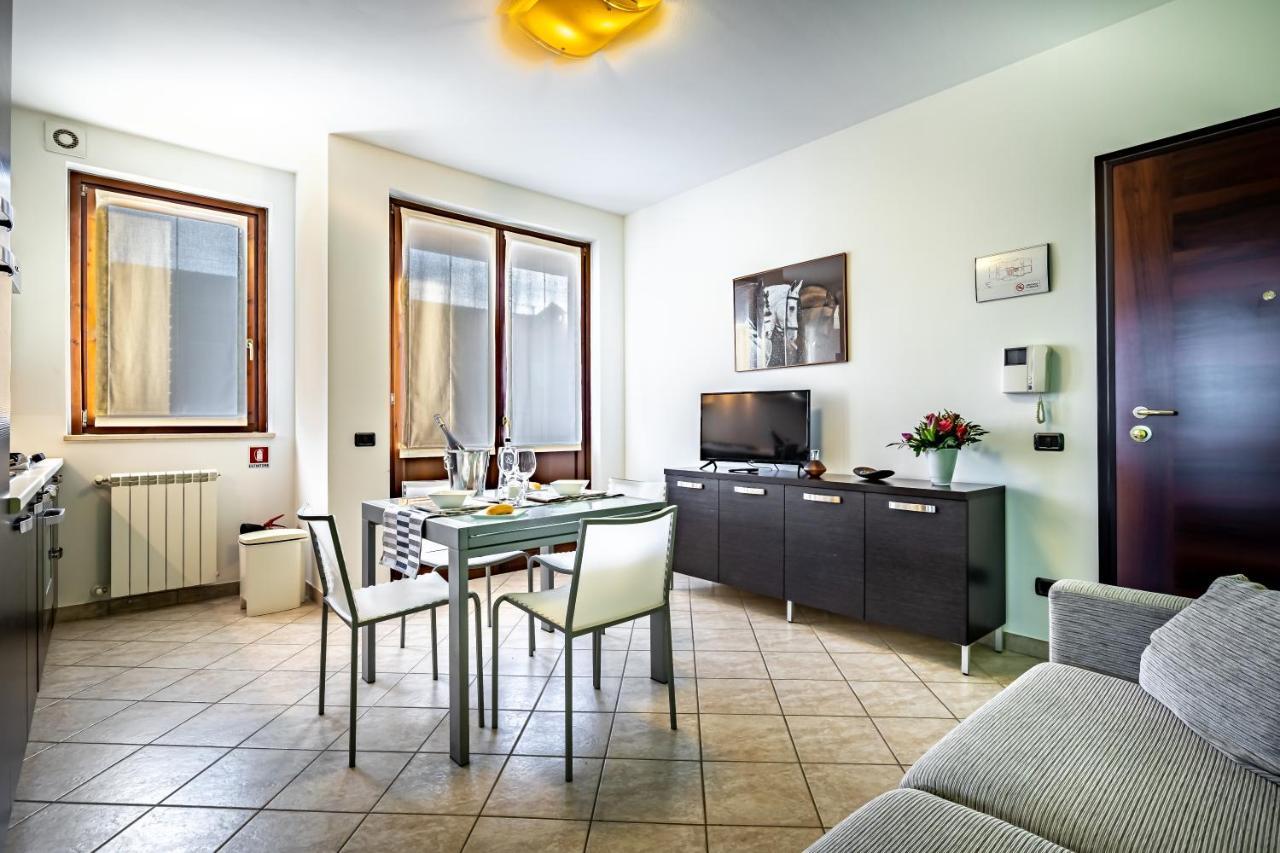 Casa Vacanze Arianna Rosia Ngoại thất bức ảnh