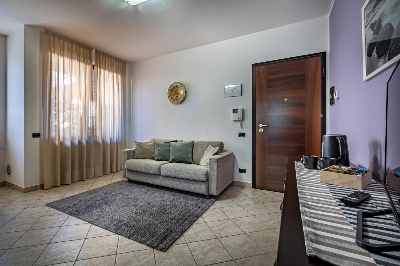 Casa Vacanze Arianna Rosia Ngoại thất bức ảnh