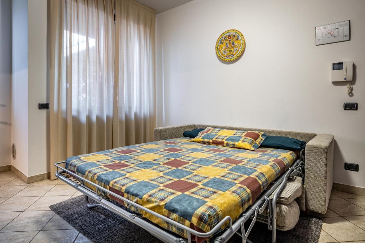 Casa Vacanze Arianna Rosia Ngoại thất bức ảnh