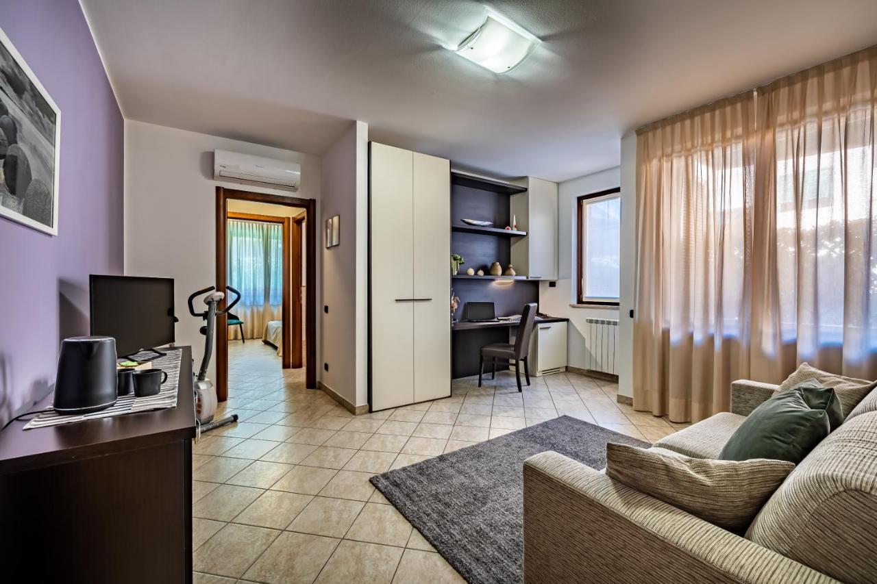 Casa Vacanze Arianna Rosia Ngoại thất bức ảnh